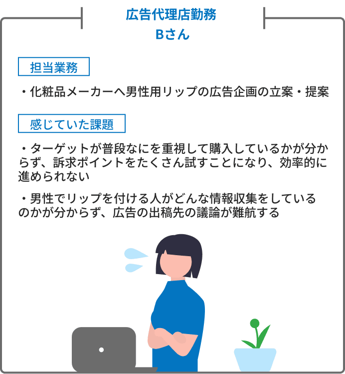よくある課題